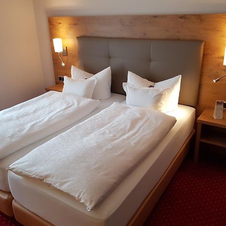 Auszeit Am Park Hotel Bad Dürkheim Esterno foto