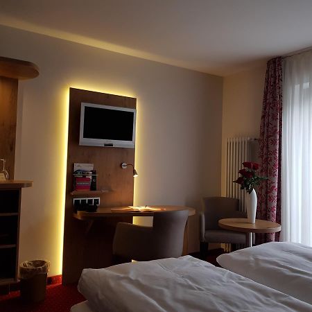 Auszeit Am Park Hotel Bad Dürkheim Esterno foto