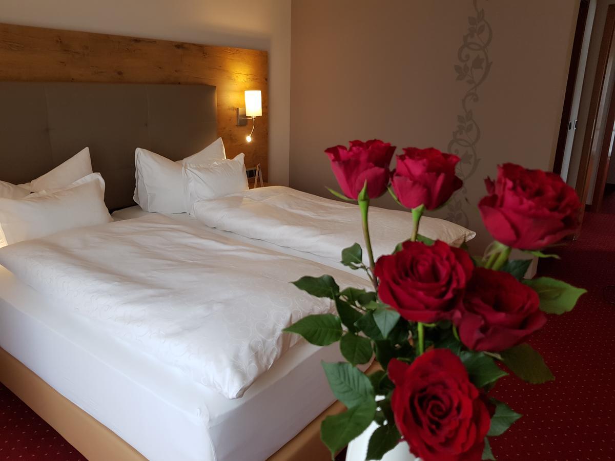 Auszeit Am Park Hotel Bad Dürkheim Esterno foto