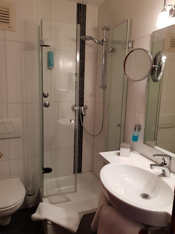 Auszeit Am Park Hotel Bad Dürkheim Esterno foto