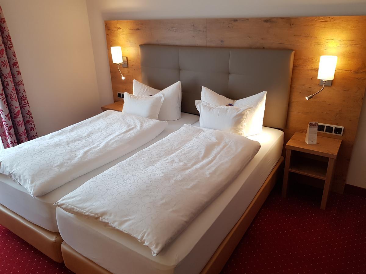 Auszeit Am Park Hotel Bad Dürkheim Esterno foto