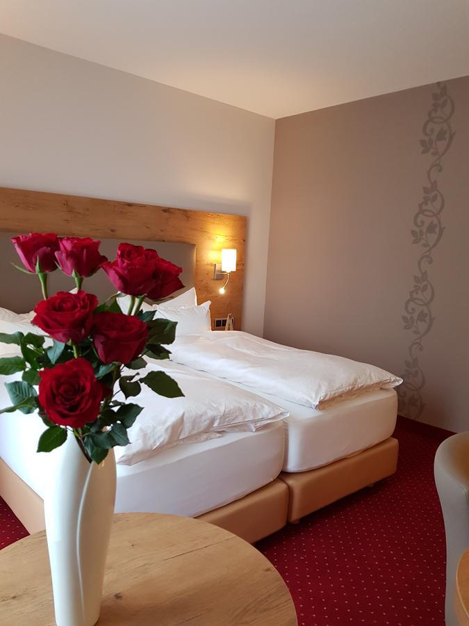 Auszeit Am Park Hotel Bad Dürkheim Esterno foto